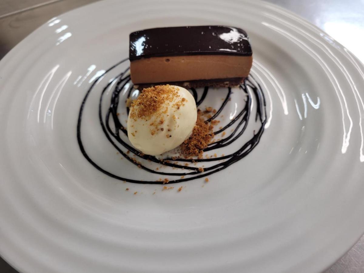 St Tudy Inn 보드민 외부 사진
