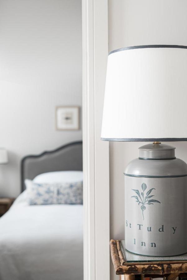 St Tudy Inn 보드민 외부 사진